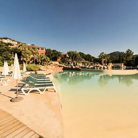 Les Bastides Aux Restanques Du Golfe De St Tropez - Maeva - 35 * Grimaud