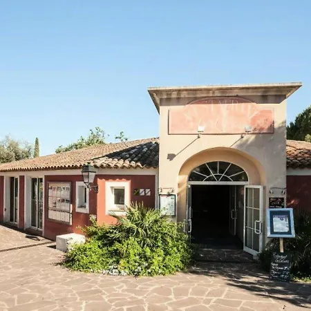 Les Bastides Aux Restanques Du Golfe De St Tropez - Maeva - 35 *