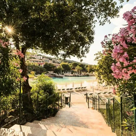 Les Bastides Aux Restanques Du Golfe De St Tropez - Maeva - 35
