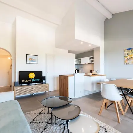 Les Bastides Aux Restanques Du Golfe De St Tropez - Maeva - 35 Grimaud