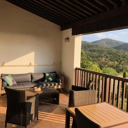 Apartamento Les Bastides Aux Restanques Du Golfe De St Tropez - Maeva - 35