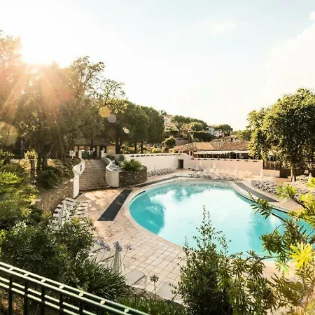 Apartamento Les Bastides Aux Restanques Du Golfe De St Tropez - Maeva - 35 Grimaud
