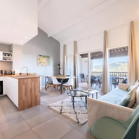 Les Bastides Aux Restanques Du Golfe De St Tropez - Maeva - 35 *