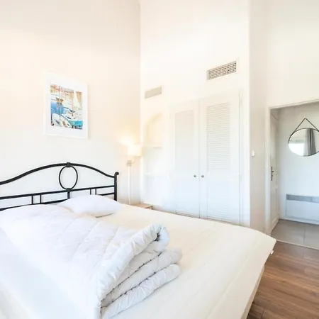 Les Bastides Aux Restanques Du Golfe De St Tropez - Maeva - 35 Apartamento *