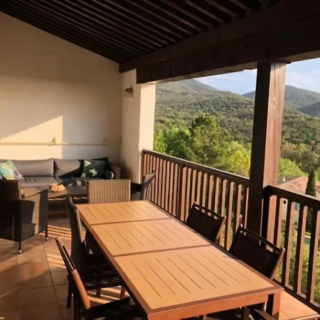 Les Bastides Aux Restanques Du Golfe De St Tropez - Maeva - 35 Grimaud